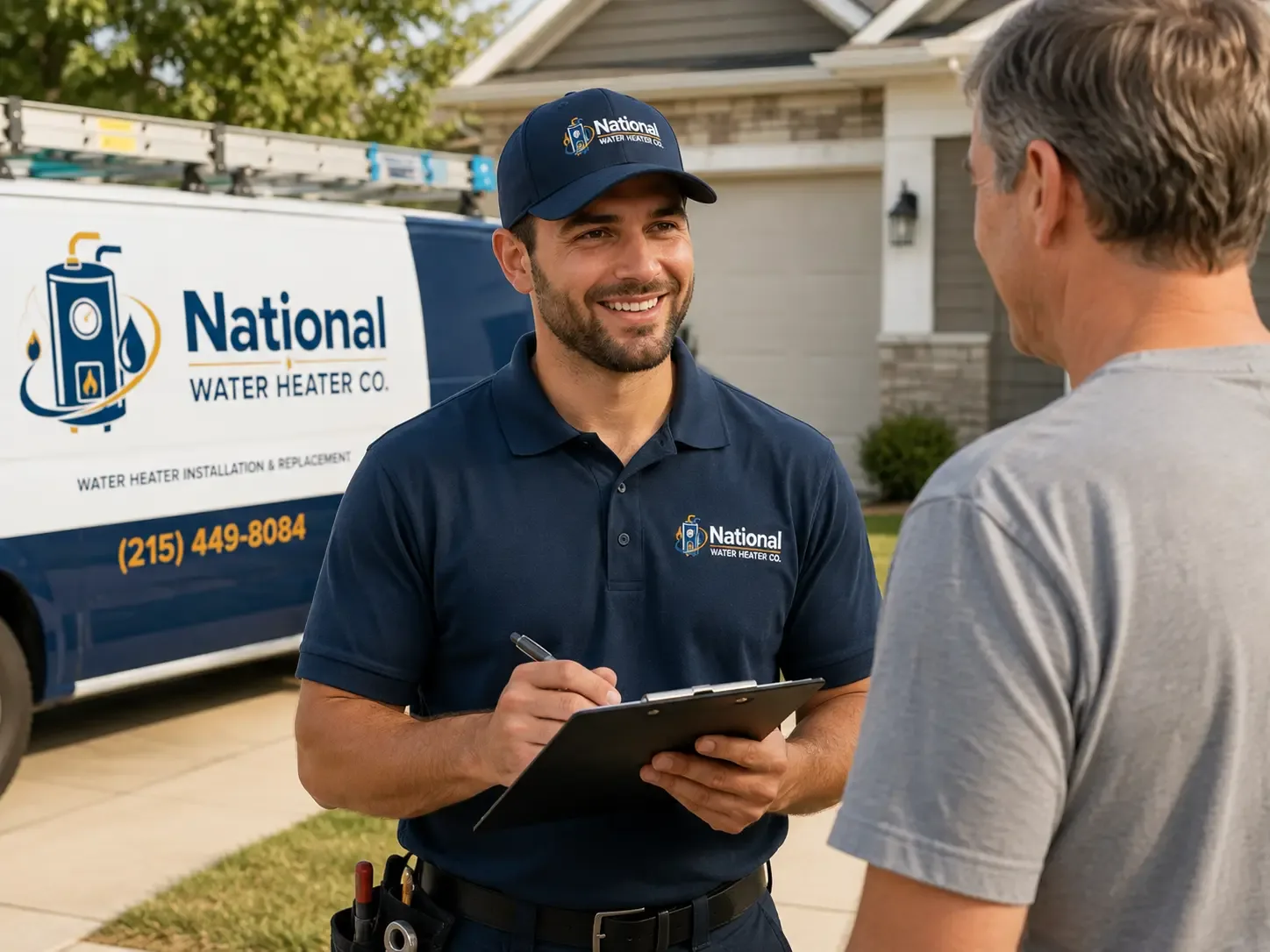 Water Heater Installation Ponder, TX FAQs